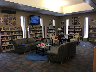 Pearl Public Library