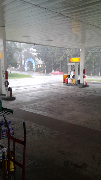 Photos of Gas station Santo Domingo