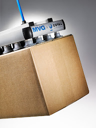 Photo n°17 de Coval Sas - Vacuum managers à Montélier (Fabricant)