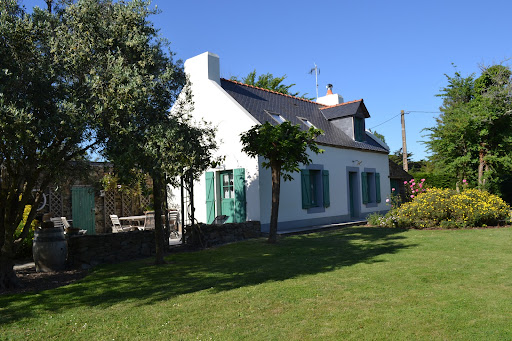 Photo de Location de deux maisons à Belle-Île-en-Mer. à Bangor (56360)