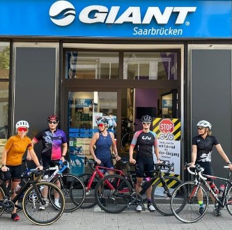 Giant Store Saarbrücken - Thumbnail