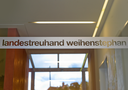 Landestreuhand Weihenstephan GmbH Wirtschaftsprüfungsgesellschaft