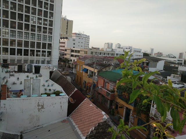 Casa Canabal Hotel Boutique