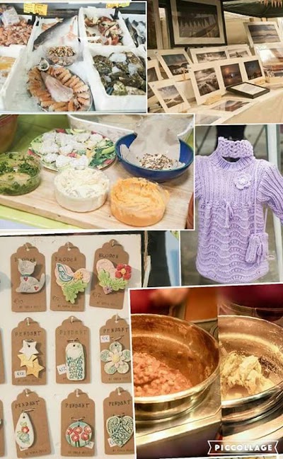 Photos of Letterkenny Artisan Market