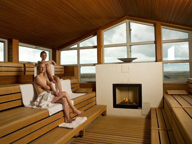 Dünen-Therme