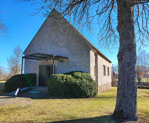Friggeråkers Church - Thumbnail