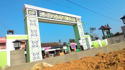 Photos of Masjid Al Hidayah