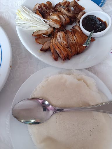 Restaurante Chino Singapur - Thumbnail