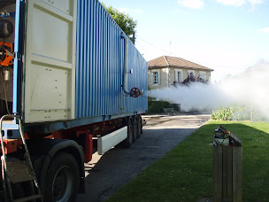 Photo n°2 de MFINDUSTRIE à Nérac (Fournisseur d'équipements industriels)