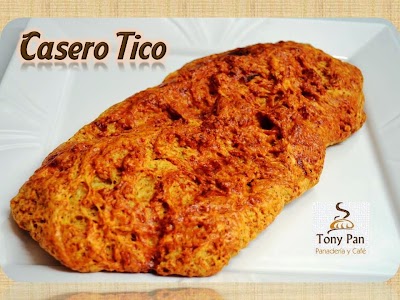Photos of Panader&iacute;a Tony Pan&reg;