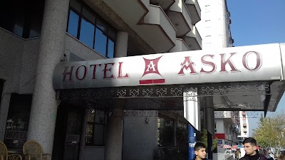 Hotel Asko