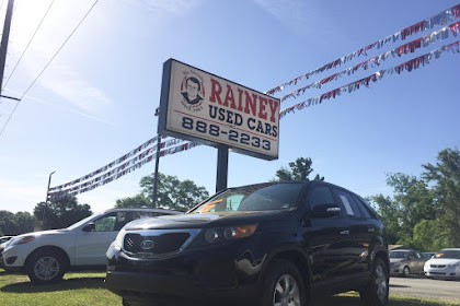 rainey used cars oglethorpe blvd albany ga