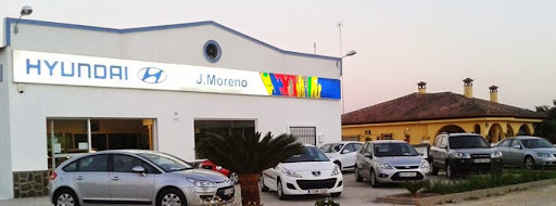 Juntacar Moreno Vehículos Ocasión