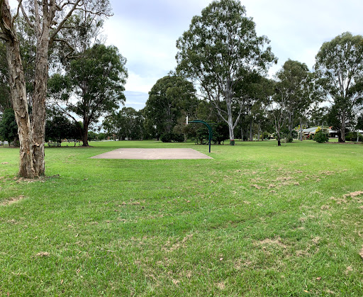 Aroona park basketball - Thumbnail