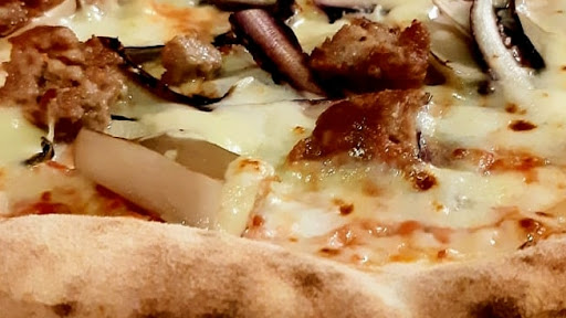 Inferno - Pizza & Takeaway - Thumbnail