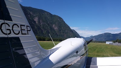 Photos of Hope Regional Airpark (FVRD)