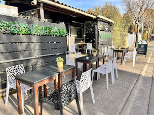 Photo n°13 de Snack Happy Milles à Aix-en-Provence (Restauration rapide)