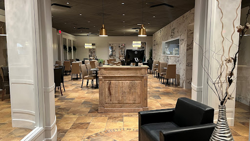 Restaurant Globe-Trotter Drummondville