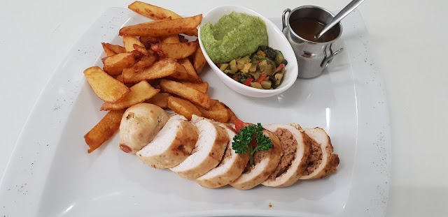 Le P'tit Resto