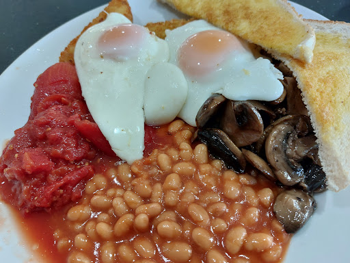 Brunch Ltd - Visual
