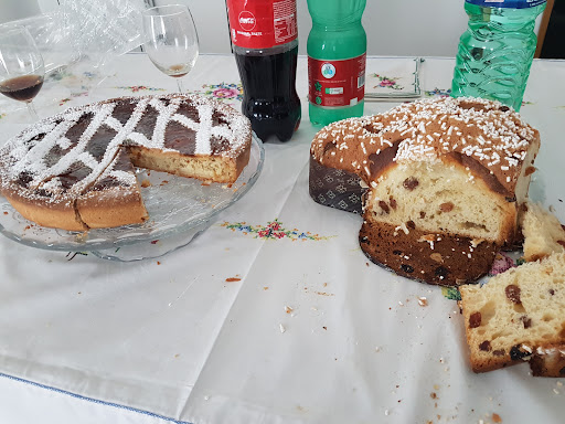 Panificio e Biscottificio Fratelli Manganiello S.r.l. - Thumbnail