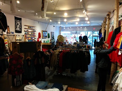 Photos of F as in Frank Vintage Clothing