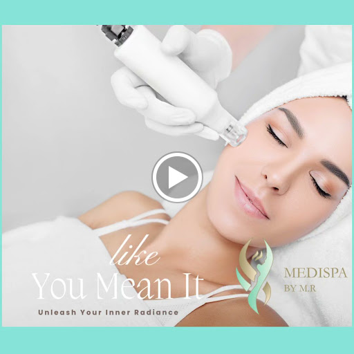 Medispa By M.R