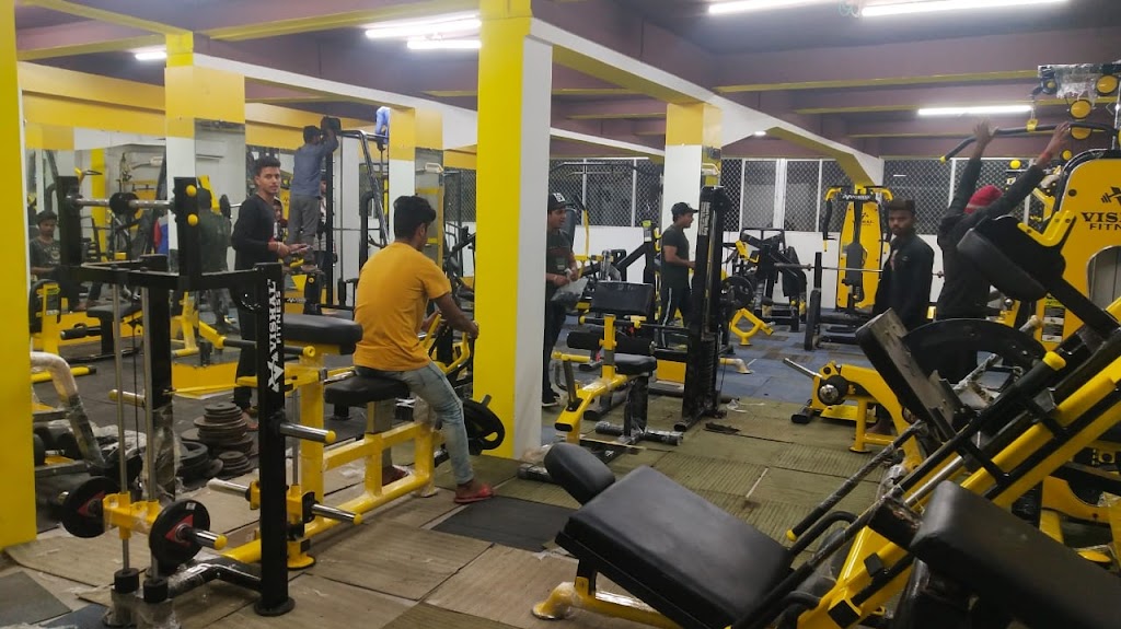 Khiladi Gym