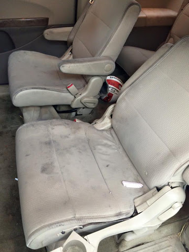 Delaware Detailing Services - Visual
