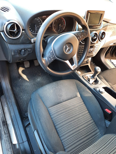 New Mobile Wash - Visual