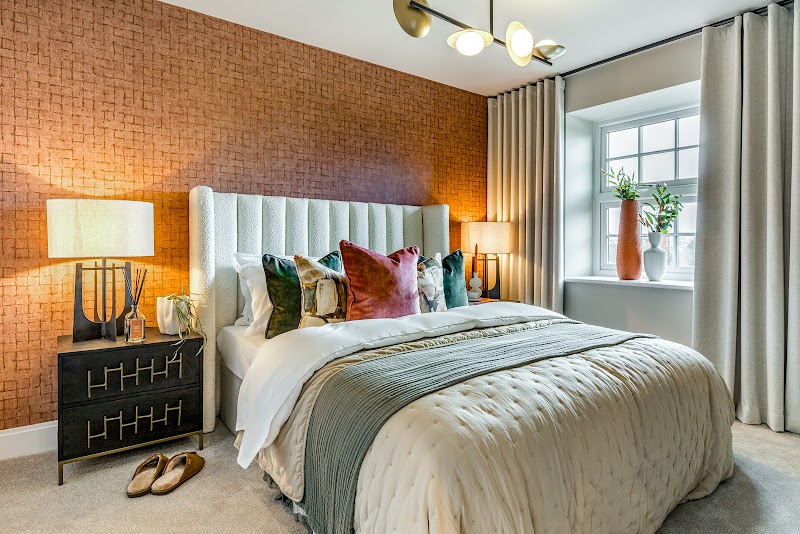 Horlicks Quarter by Berkeley photo 2