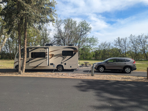 Plymouth Park Campground - Thumbnail