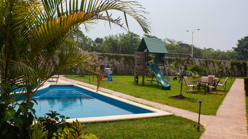 Oficina de ventas Plaza Mallorca - Real Campestre Residencial Gallery - Mexico