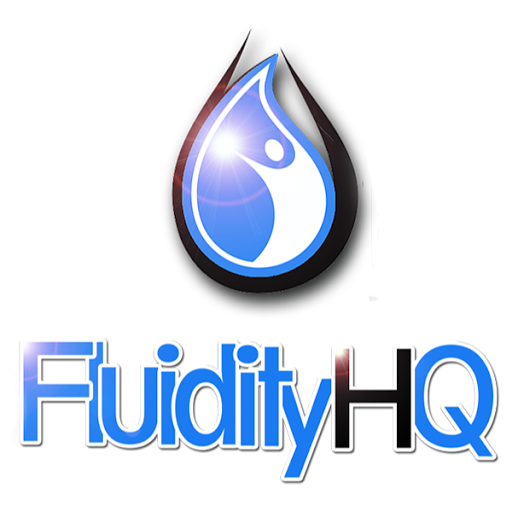 FluidityHQ - Visual