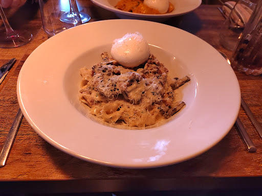 Pranzo Italian Harrogate - Thumbnail