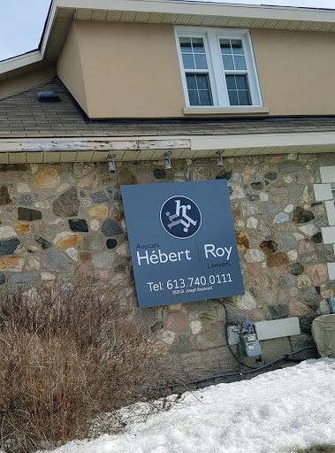 Hebert & Roy - Thumbnail