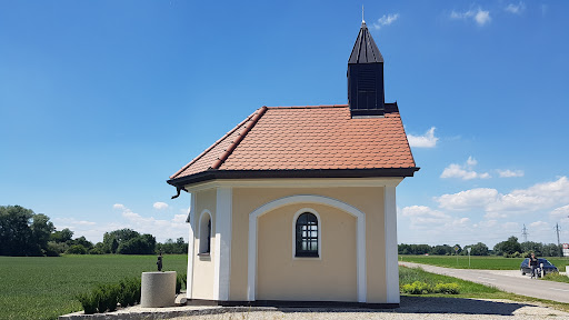 Kapelle Eitting - Visual