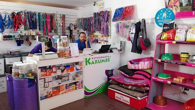 Photos of VETERINARIA KARUMBE