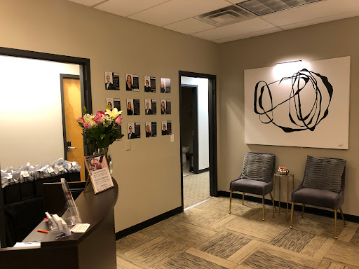 Peak Rejuvenation Med Spa and Day Spa Logo