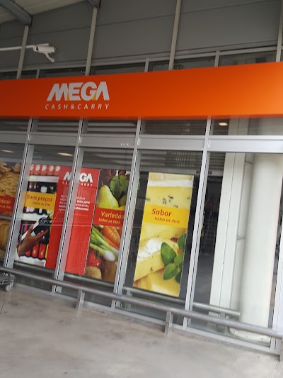 Photos of Mega Cash & Carry