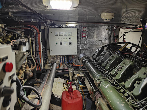 Voltstream Electrical - Visual