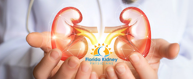 Shaun Aure, MD - Florida Kidney Physicians