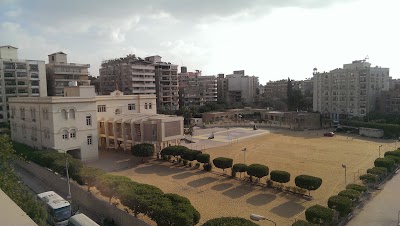 Photos of Coll&egrave;ge De La Sainte Famille (PCH)