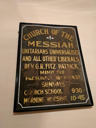 Photos of Unitarian Church Of Montpelier
