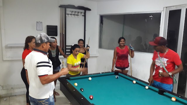 Coco Loco