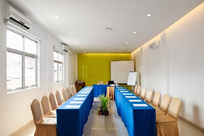 Photos of Zuri Express Hotel Pekanbaru