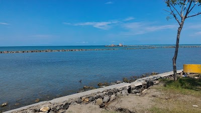 Photos of Pantai Wisata Tirtamaya