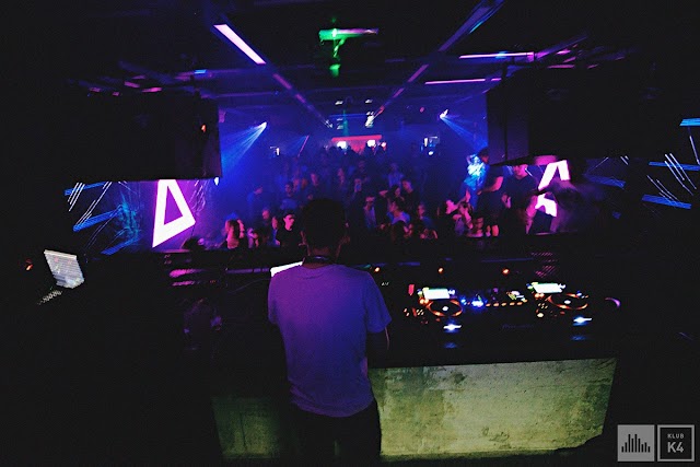 Klub K4