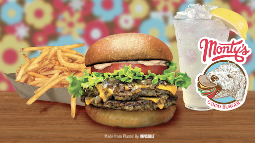 Monty's Good Burger - Thumbnail