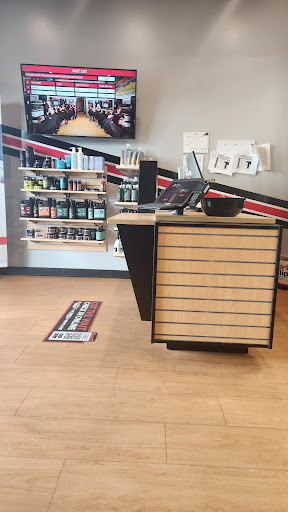 Sport Clips Haircuts of Surprise - Sterling Grove - Thumbnail
